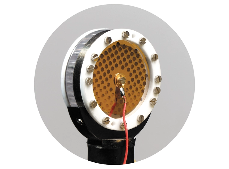 Behringer B-1 Single-Diaphragm Condenser Mic 